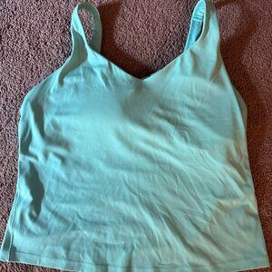 OFFLINE by Aerie Real Me Low Key Longline Sports